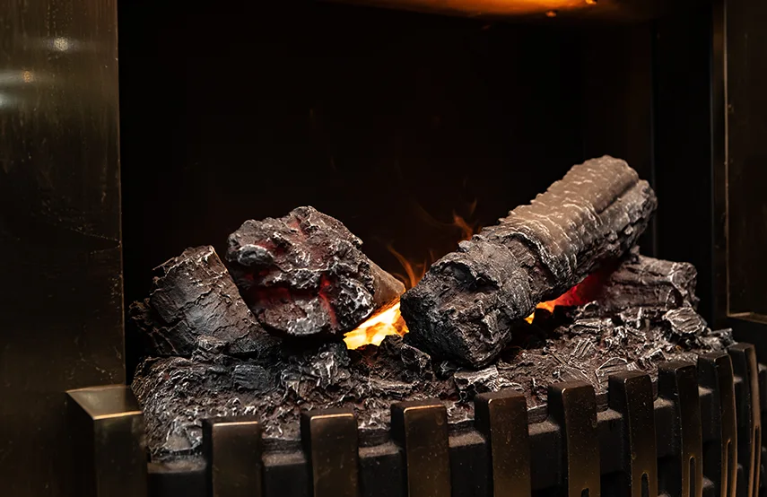 Soot Removal in Marietta, Georgia